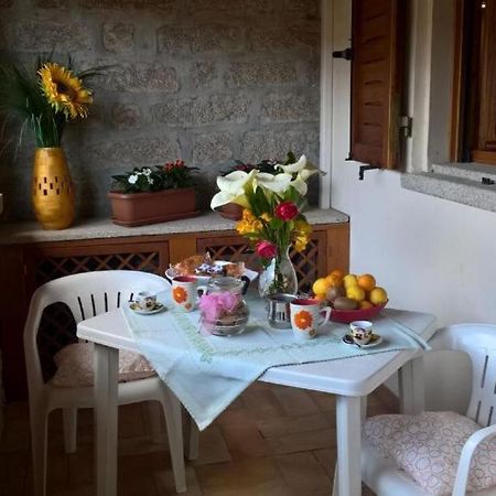 Willa Casa Nel Borgo Di San Pantaleo Zewnętrze zdjęcie