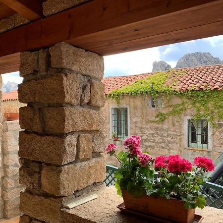 Willa Casa Nel Borgo Di San Pantaleo Zewnętrze zdjęcie