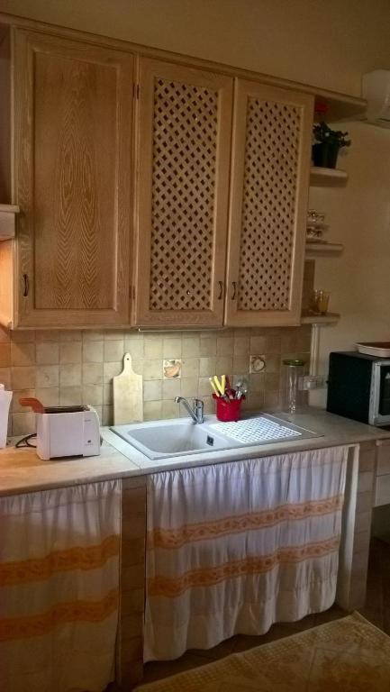 Willa Casa Nel Borgo Di San Pantaleo Zewnętrze zdjęcie