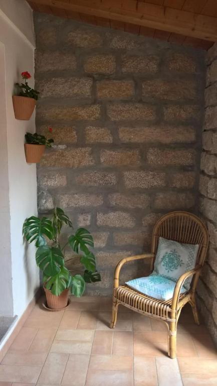 Willa Casa Nel Borgo Di San Pantaleo Zewnętrze zdjęcie