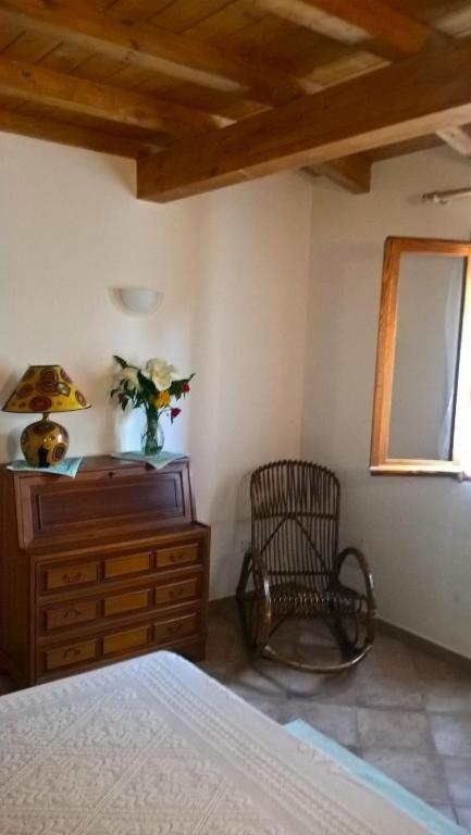 Willa Casa Nel Borgo Di San Pantaleo Zewnętrze zdjęcie