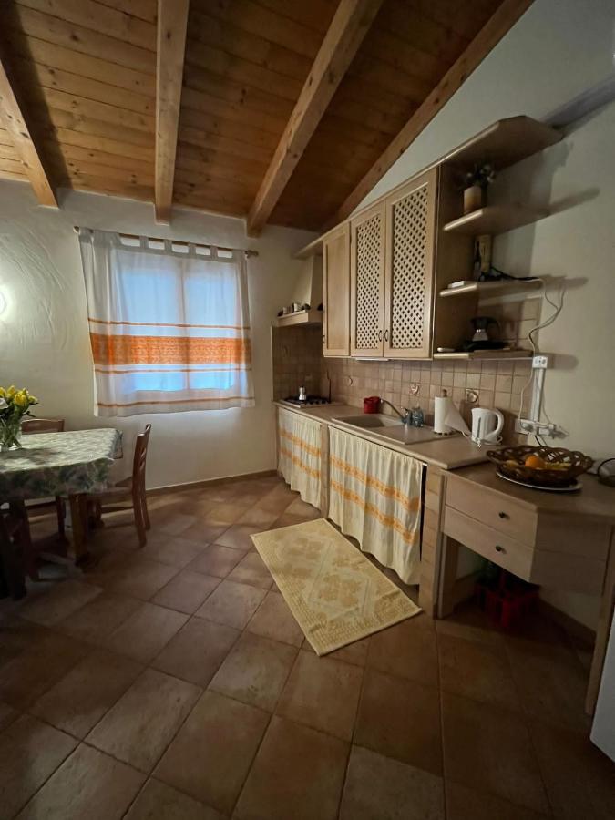Willa Casa Nel Borgo Di San Pantaleo Zewnętrze zdjęcie