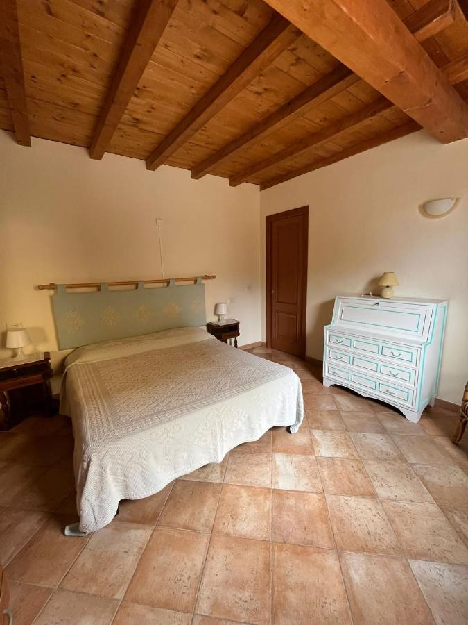 Willa Casa Nel Borgo Di San Pantaleo Zewnętrze zdjęcie