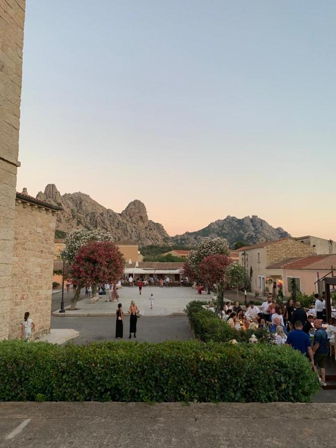Willa Casa Nel Borgo Di San Pantaleo Zewnętrze zdjęcie