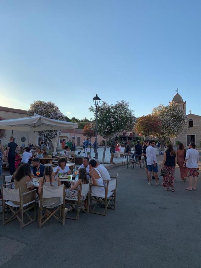 Willa Casa Nel Borgo Di San Pantaleo Zewnętrze zdjęcie