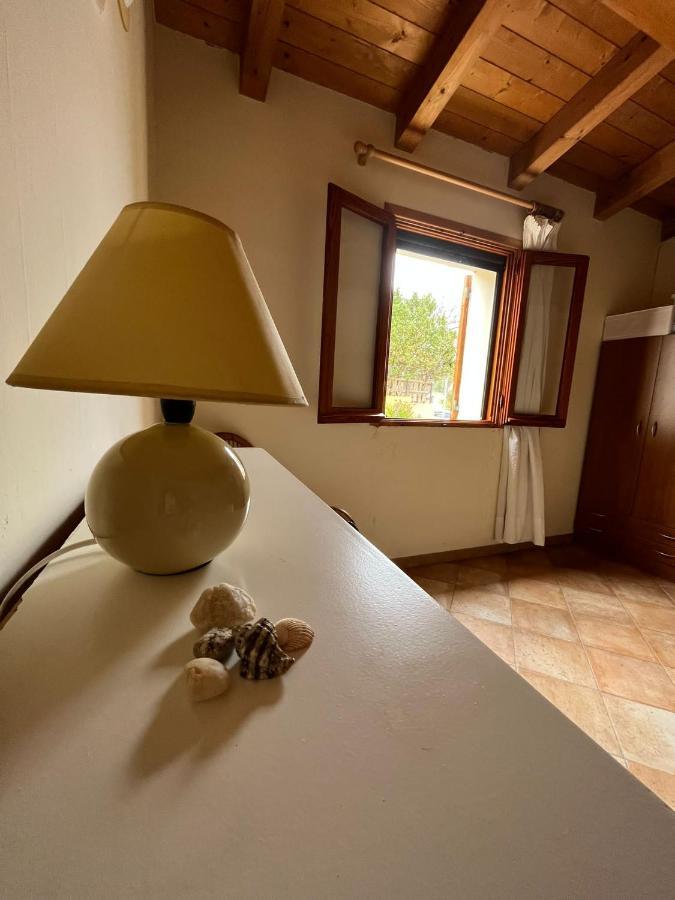 Willa Casa Nel Borgo Di San Pantaleo Zewnętrze zdjęcie