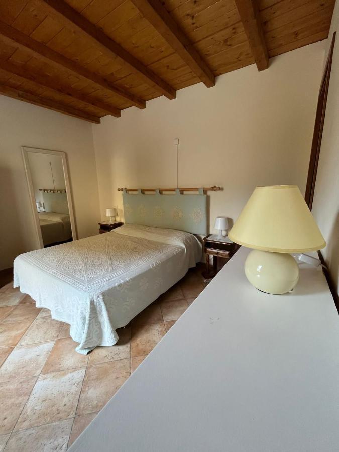 Willa Casa Nel Borgo Di San Pantaleo Zewnętrze zdjęcie